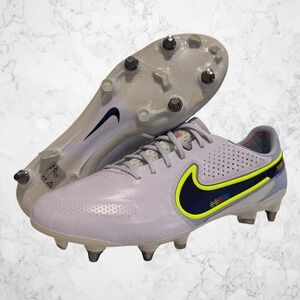 Nike Tiempo Legend 9 Elite SG Pro Soccer Cleats DJ8039-055 Men 10.5